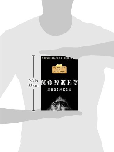 Monkey Business: The True Story Of The Scopes Trial