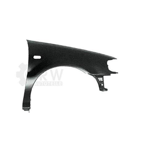 Aile avant droite avec trou de clignotant pour Polo 6N 9.94-8.99