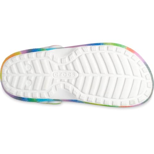 Image of Crocs Unisex-Adult Classic Lined Clog