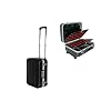 Perel 1819-T1 trolleykoffer