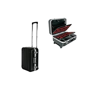 Perel 1819-T1 trolleykoffer