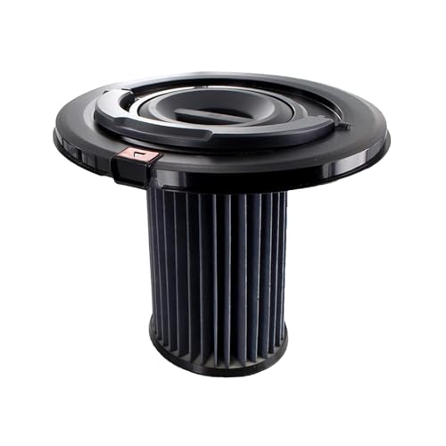 Odashen 00708278 708278 Filtre de rechange pour aspirateur Bosch Relaxx'x Ultimate Zoo Pro Animal Series 12017969/12027830, filtre HEPA cylindrique