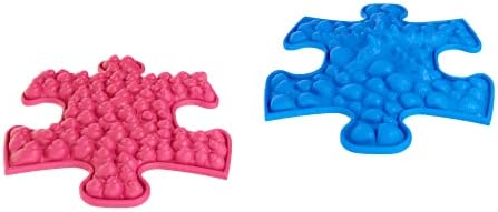 Muffik Mata strukturalna Muffik Basic Set -2" - 11 części do taktycznego postrzegania