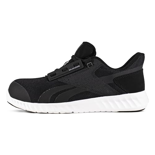 Image of Reebok Men's Work & Safety Sublite Legend Work Composite Toe Shoe