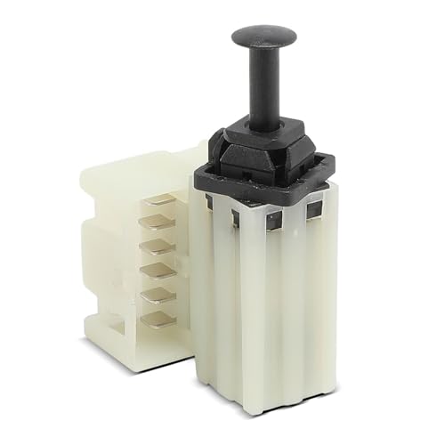 Brake Stop Light Switch Compatible with Chrysler 300 Cirrus Sebring