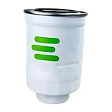 MURNELAP for E-P550385 Spin-On Fuel Filter Water Separator for Donaldson