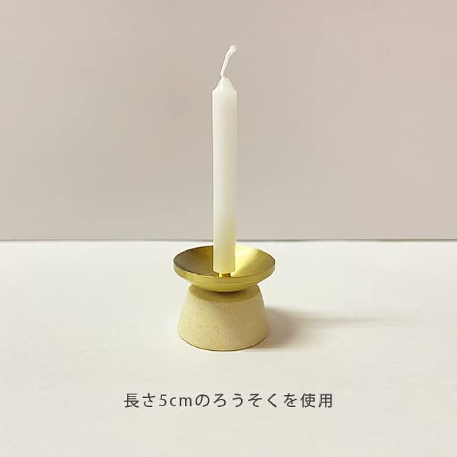 ガーゴイル蝋燭立て／悪魔／蝋燭立て／雑貨小物