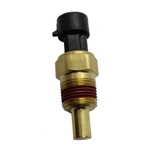 Sensor de refrigerante Isuzu 10096181 previene averías por exceso de calor