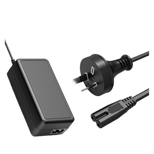 Alimentation 25,2V 2A idéale pour recharger vos appareils à la maison
