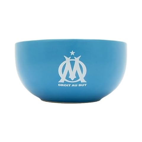 Bol céramique Olympique de Marseille Cover