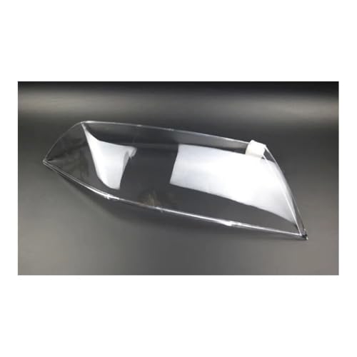 Abat-jour lentille phare Skoda Octavia solution pour coque jaunie ou fissurée