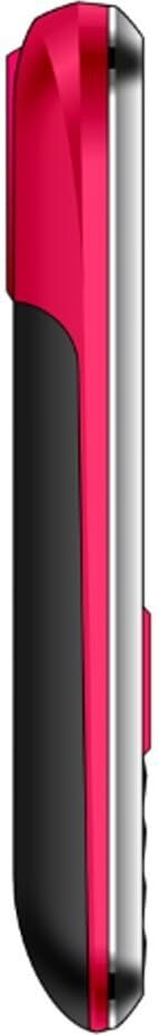 Image of KECHAODA K9 Dual Sim (Black Red)