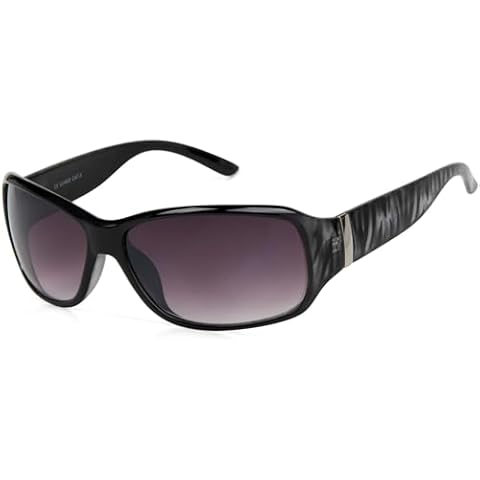 Lunettes de soleil styleBREAKER papillon Cover