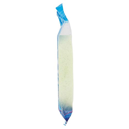 Spontex Calypso Relax Luffa spons met katoen en linnen (kleuren gesorteerd) - Image 4