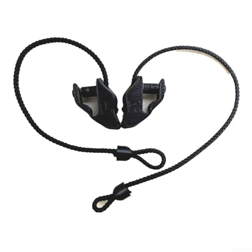 Parcel Shelf String Set for 2013 2016 For A3 Sportback, For S3, RFor S3 with OEM Part Numbers 8V4867667 and 8V4867668, Replacement Installation