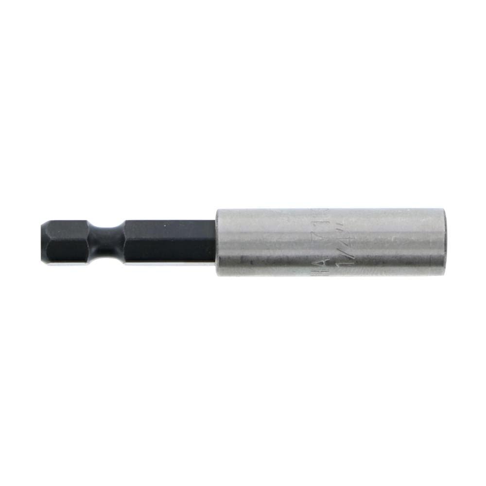 Wiha 1 X 71131 1/4-Inch By 59Mm Universal Magnetic Bit Holder