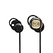 Marshall Minor II Bluetooth In-Ear Headphone, Black - NEW