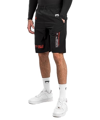 Venum Men's UFC Adrenaline Fight Week Performance Shorts3