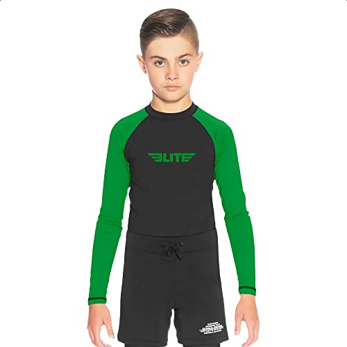 Top 10 Best Rash Guard For Kids Reviews & Buying Guide Katynel