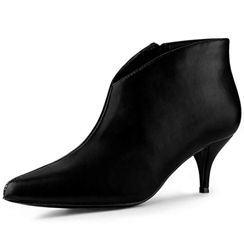 Mejores Productos De Botines Tacón Aguja