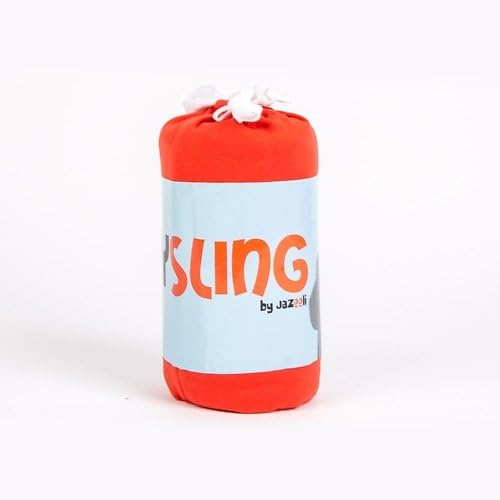 baby sling by jazooli