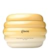 Gisou Honey Gloss Ceramide Therapy Hair Mask – Deep Repair & Hydration with Mirsalehi Honey, Ceramides & Hyaluronic Acid, 7.8 fl oz