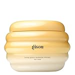 Gisou Honey Gloss Ceramide Therapy Hair Mask – Deep Repair & Hydration with Mirsalehi Honey, Ceramides & Hyaluronic Acid, 7.8 fl oz