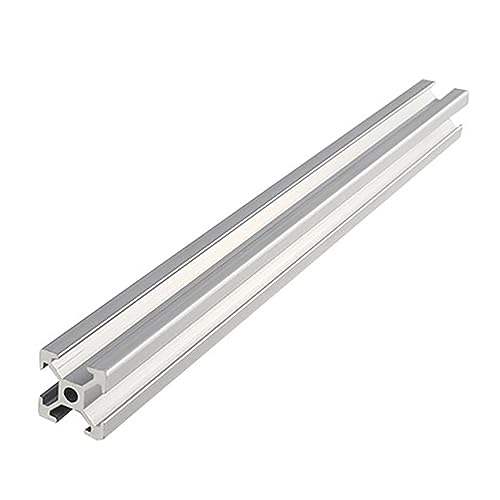 Guía lineal de 450mm para eliminar las vibraciones en piezas de CNC y 3D