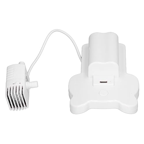 Bomba para Fuente de Agua para Gatos con Conexión USB miniatura 4