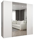 armoire largeur 30 cm Rangement modulable et bien pensé : grâce à sa tringle métallique et à ses étagères fixes installables selon deux configurations (A ou B), ce meuble vous offre une organisation optimale de vos affaires.