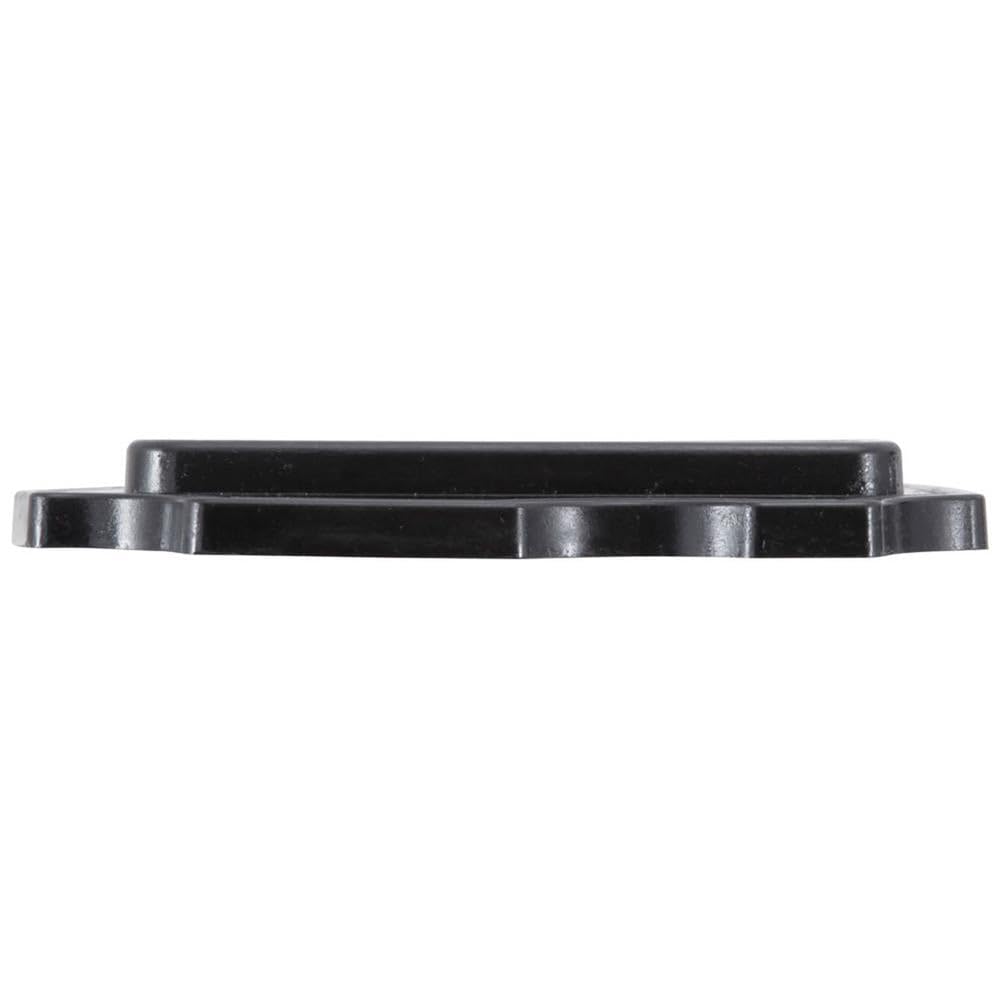 K&N Filtre à air de remplacement compatible avec Yamaha TW200 1987-2016 (YA-2002)