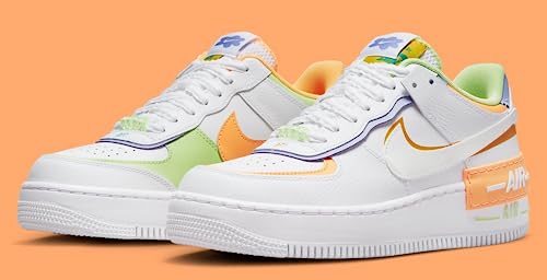 Image of Nike Women's Air Force 1 Shadow Sneaker
