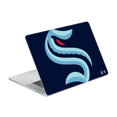 Skin Seattle Kraken MacBook Pro 15.4 pour personnaliser votre ordinateur au bureau