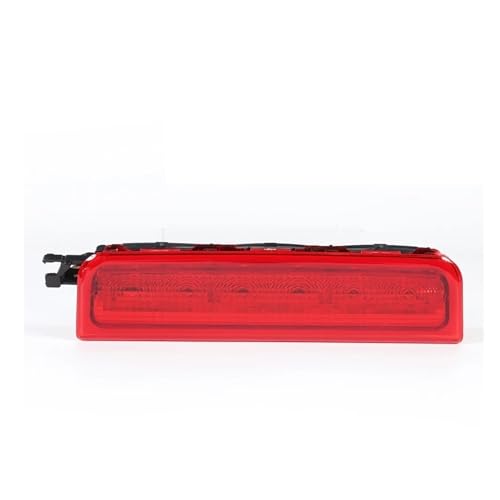 Troisième feu stop à LED rouge pour Volkswagen Touran et Caddy 2002-2008