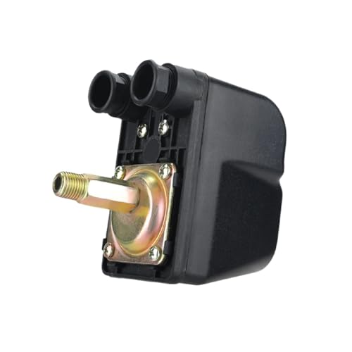 Pressostat pompe à eau G1/4 mâle contrôleur pression surpresseur 250V