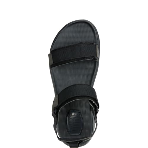 Image of HEYDUDE Men's Carson Sandal | Men's Shoes | Men's Slip-on Sandals | Comfortable & Light-Weight