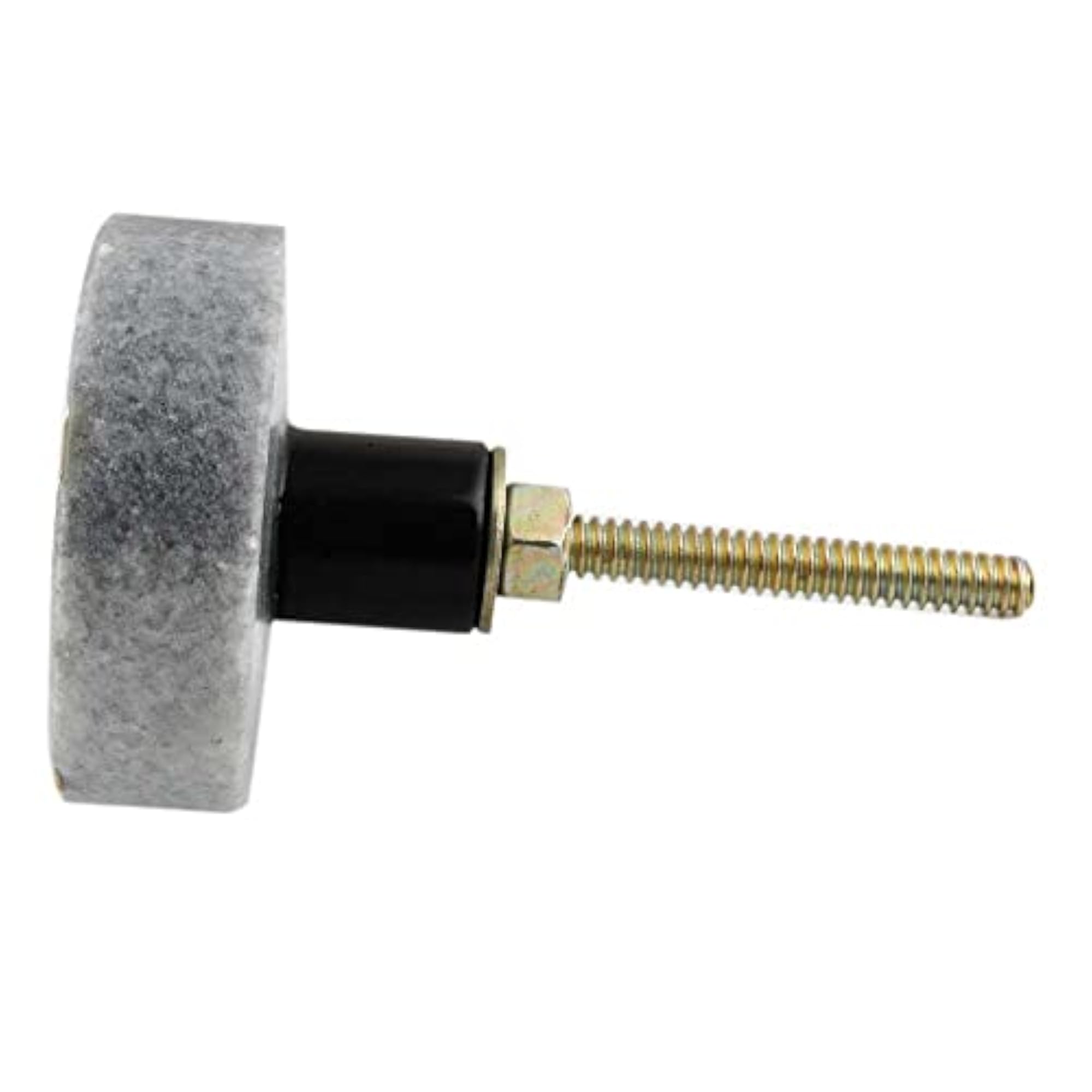 8 Pieces Stone Cabinet Knobs for Drawer Dresser