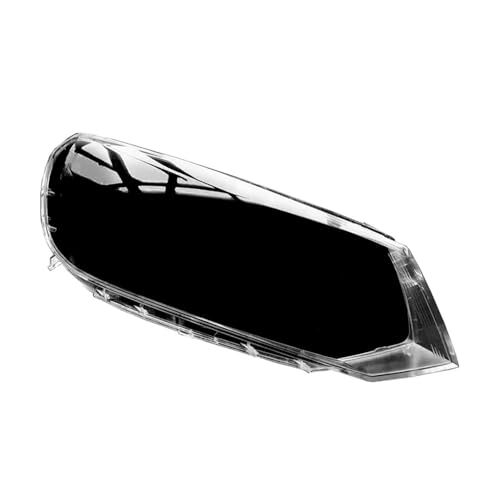 Coque phare voiture droite contre le jaunissement des optiques Touareg 2011-2014