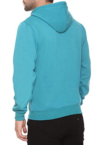 Image of Colors & Blends - Men's Blended Hoodie