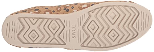 Image of TOMS Women's Alpargata Wide Width Shoes