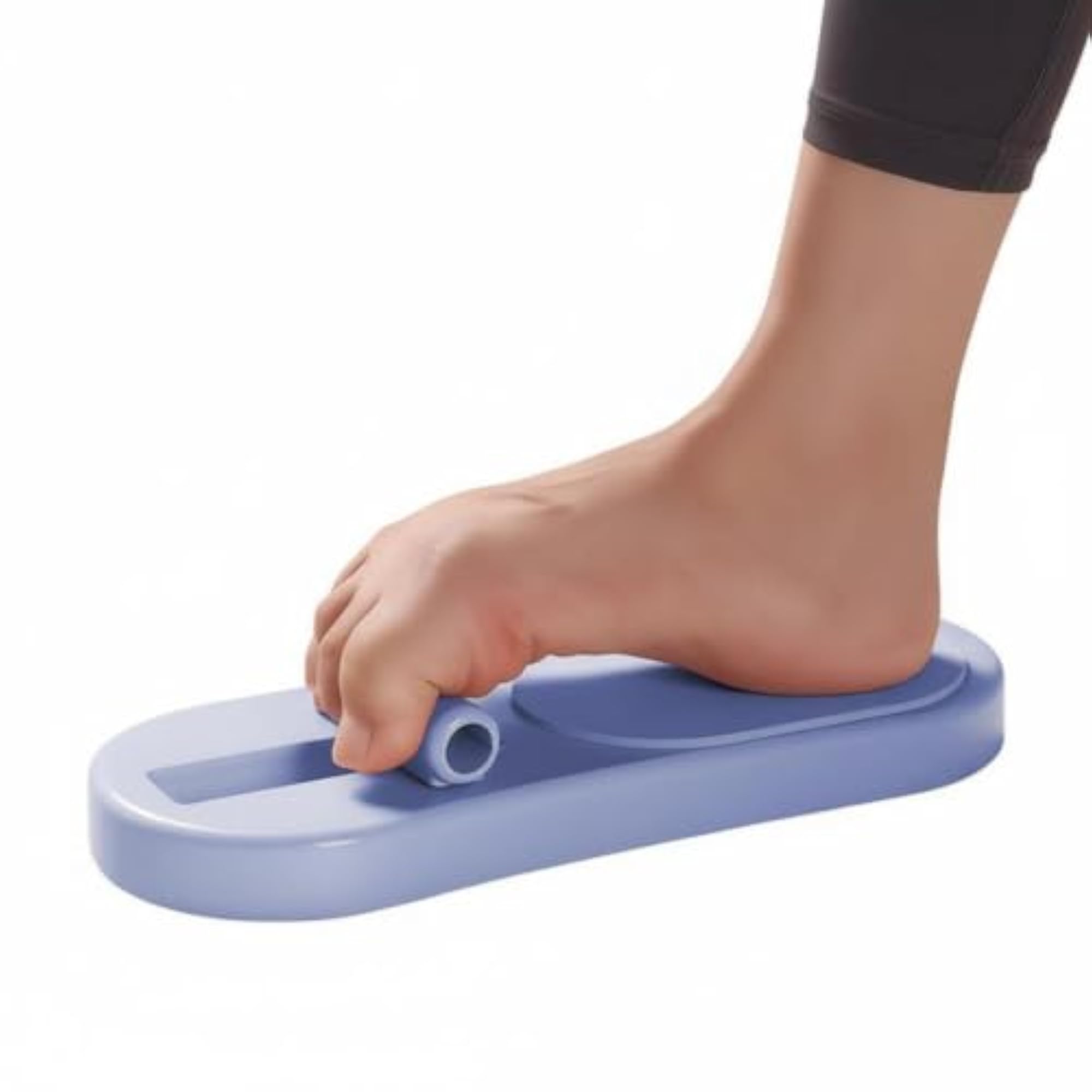 Flat Foot Exercise Board for Strengthening Arches