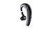 Samnyte Wireless Ergonomic Bluetooth 4.1 Over Ear Headphone Built-in Mic 12 Hour Battery Noise Reduction Echo Cancellation, Perfect Headset Gaming Music
