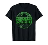 Geeksta Hacker Shirt