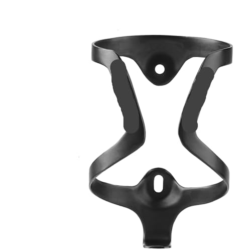 Cage cyclisme carbone porte-bidon pour longues sorties et cyclotourisme
