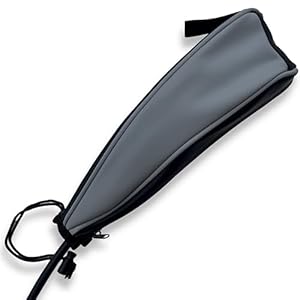 The Fern Trail EV Charger Holder + Cover | Accessory for Electric Vehicle Charging Stations | Electric Vehicle Charging Equipment | Electric Vehicle Charging Station Accessories (Curved)