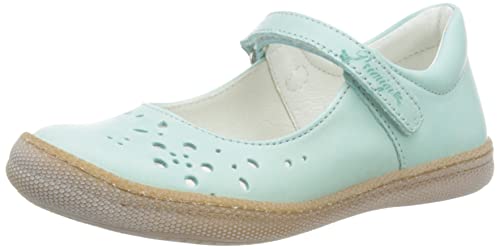 Primigi Girl's Mary Jane Flat