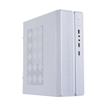 Mini Pc Cpu Desktop Intel Core I5 16gb Ram Ssd 480gb Wi-fi