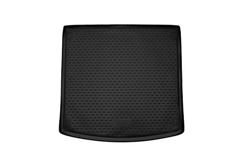 Element Vasca Baule Tronco Bagagliaio Antiscivolo