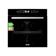 EVVO Horno Eléctrico Empotrable