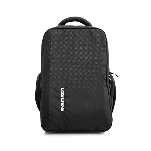 Image of Premium Backpack for Men & Women | Anti-Theft Design | Light-Weight | 15.6 inch Laptop | Water-Repellant | Spacious Pockets | For Office, Travel, Business, & Daily Use (30 L)